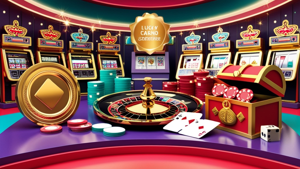 Sol Casino Legit