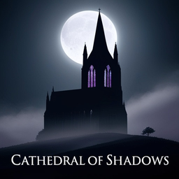 Cathedral of Shadows Sol Casino E Confiável